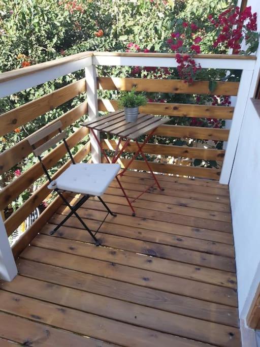 ולנסיה Precioso Apartamento Con A/A En Ruzafa Con Terracita Privada Y Acceso A Un Jardin, Para 2-3 Personas מראה חיצוני תמונה